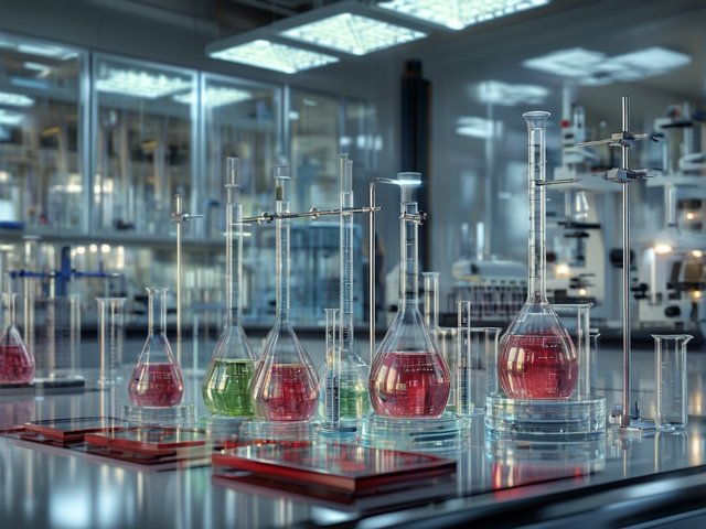 集装箱底板检测