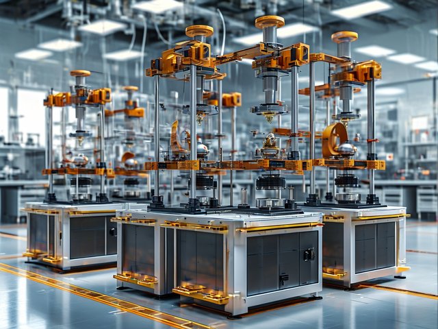 零部件安全性试验