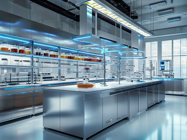 食品抗氧化剂含量检测