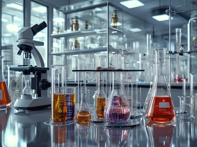 食品接触材料重金属迁移量检测