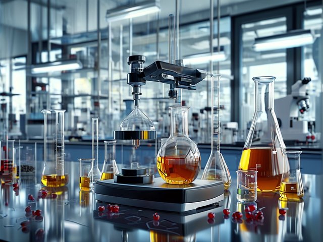 食品过氧化值测试