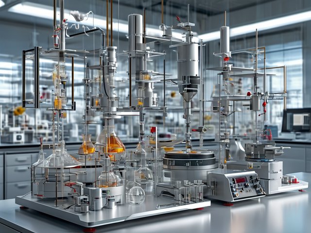 食品重金属汞含量检测