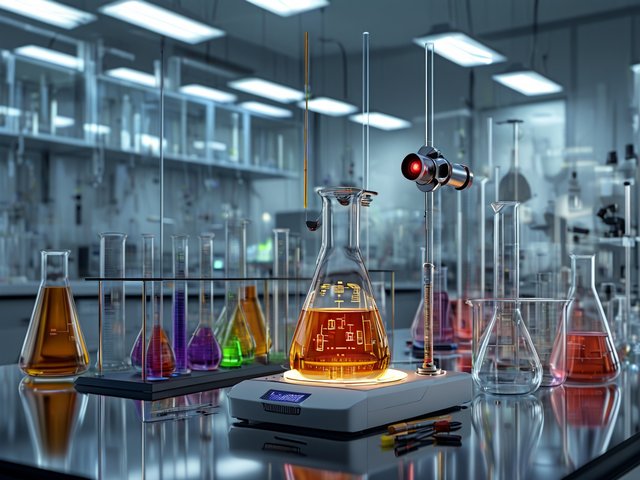 LED灯具功率因数测试