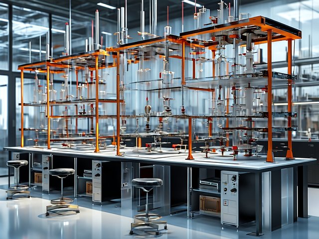 喷涂聚脲断裂伸长率测试