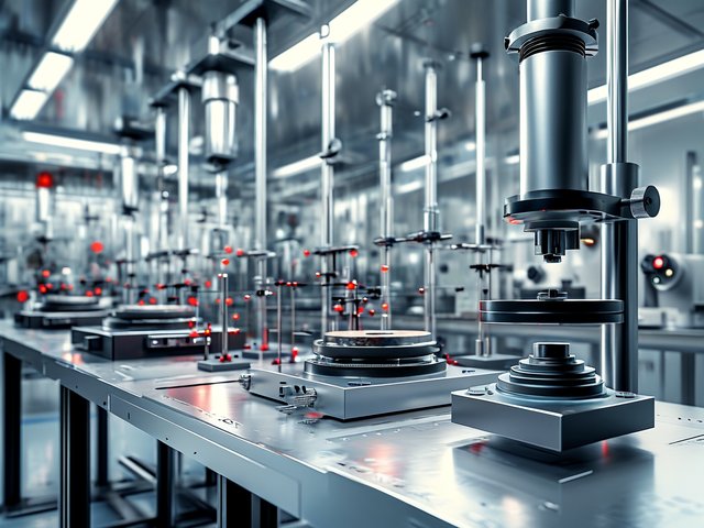 摩擦磨损性能测试