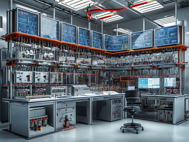 电力复合脂外观检测