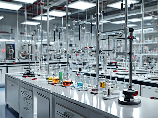 防漏粉性能测试