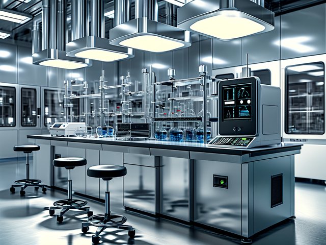 一次性无菌物品生产环境验证