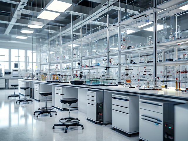 一致性残留成分检测