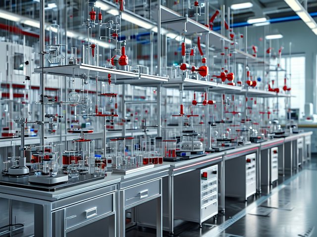 一致性氮化硅外观测试