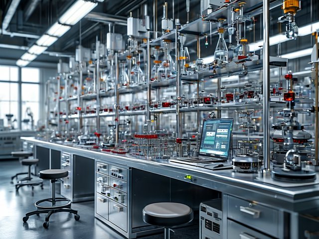 一致性钢铁耐久性检测