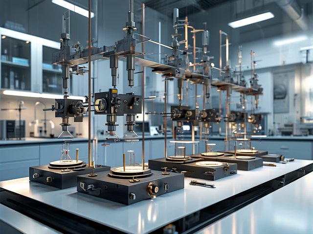 丁腈橡胶平整度透射测试