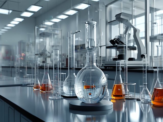 丁腈橡胶膨胀光学试验