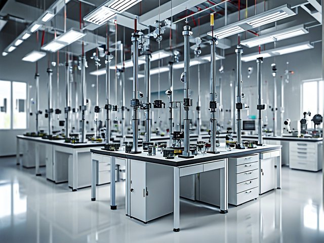 丁苯橡胶光学可靠性测试