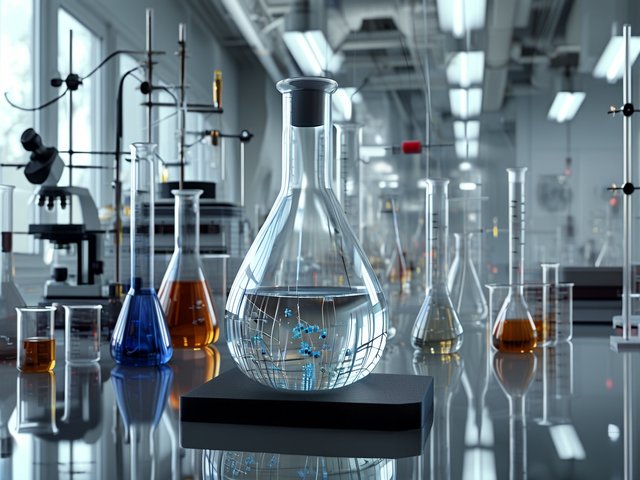 丁苯橡胶声学分析