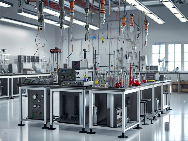 丁苯橡胶电磁检测