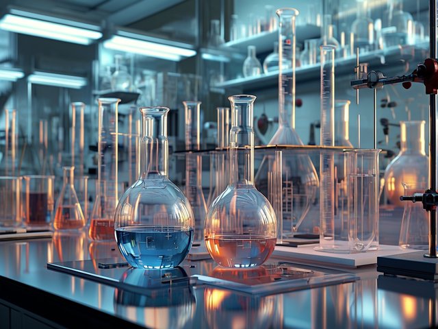 三氯化铁溶液浓度检测