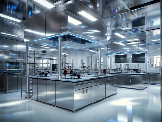 不锈钢耐点蚀性能测试