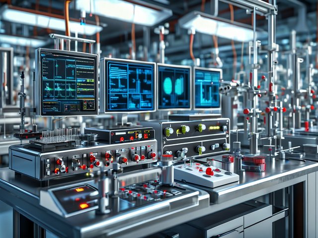 丙酮含量在线检测