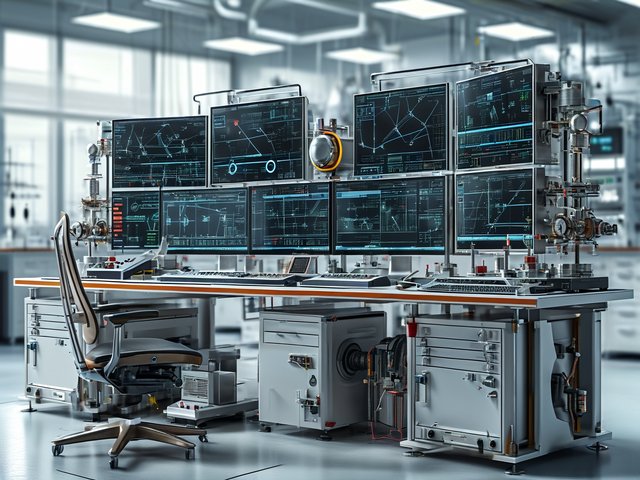 临界电流均匀性检测