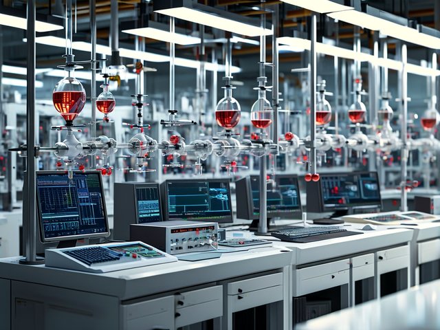 乙烯-乙酸乙烯酯共聚物检测