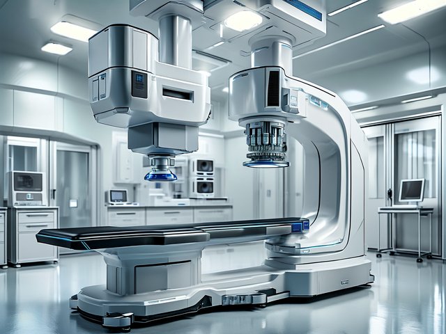 乳腺DR光束准直检测