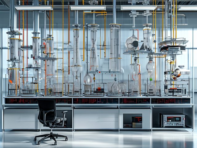 二氧化碳吸收率测试