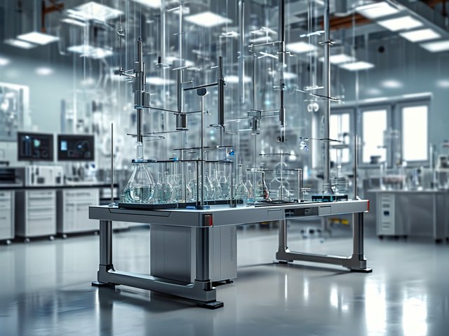 人体工效学检测