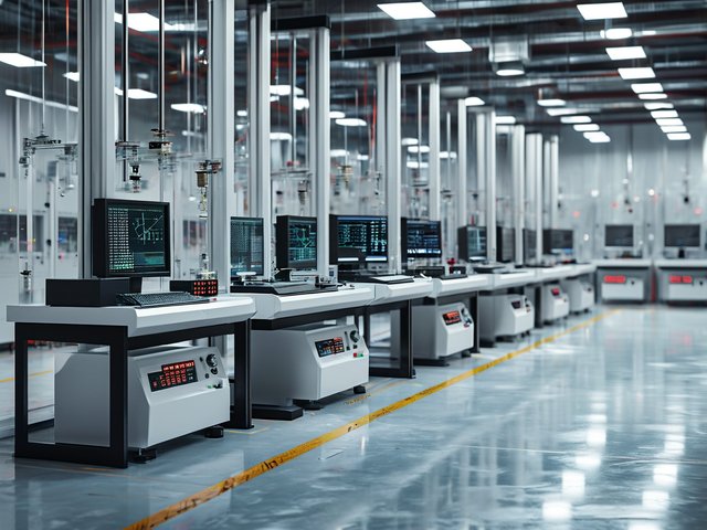 介电丁苯橡胶可靠性试验 介电丁苯橡胶可靠性试验