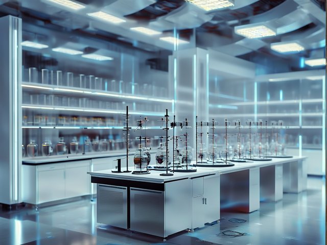 介电吸收透射测试