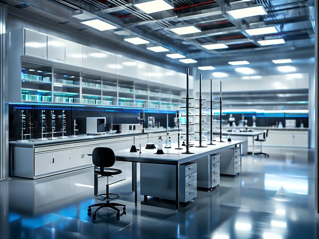 介电复合材料试验