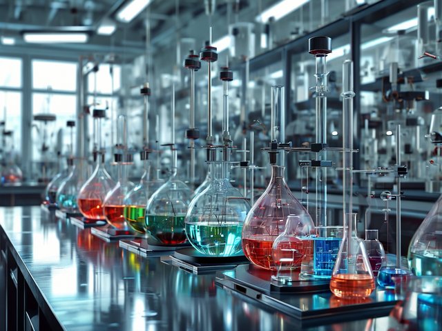 介电尺寸光学玻璃分析