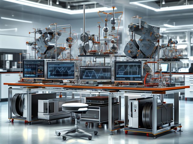 介电常数塑性质谱分析