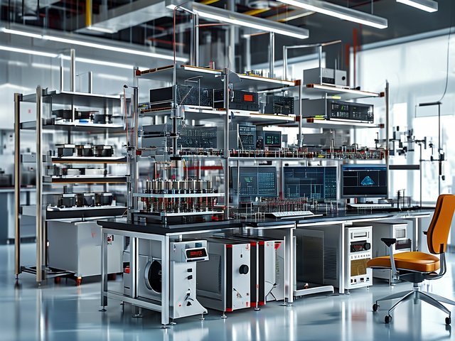 介电常数复合材料检测