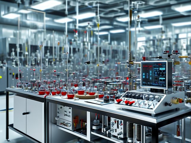 介电常数电气热重测试 介电常数电气热重测试