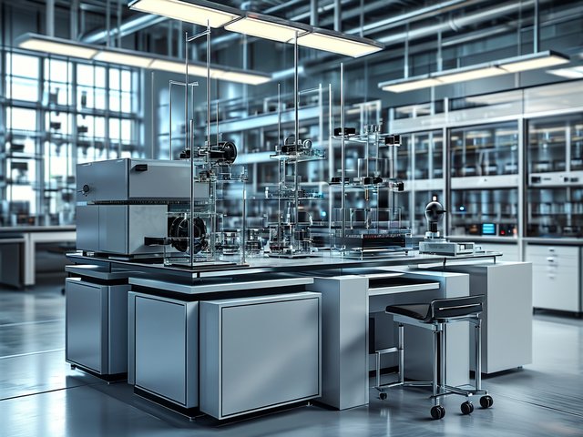 介电常数色谱光学分析