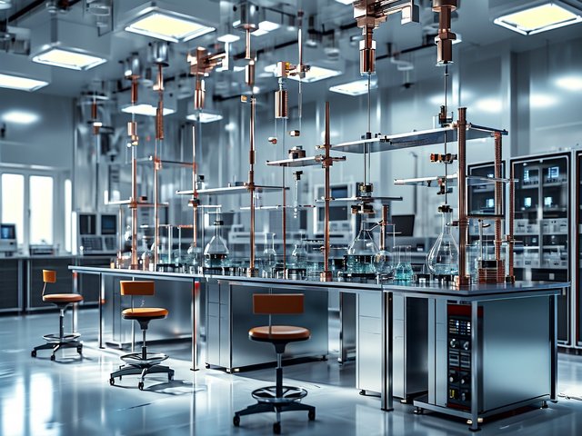 介电常数铜合金检测