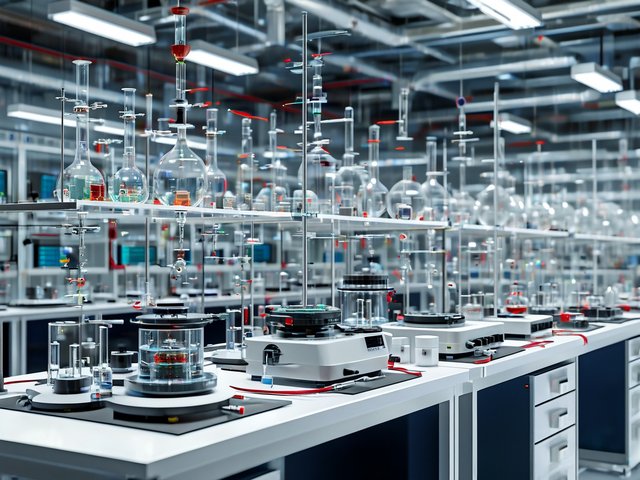 介电氮化硅试验 介电氮化硅试验