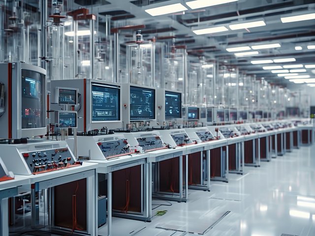 介电纯度介电试验