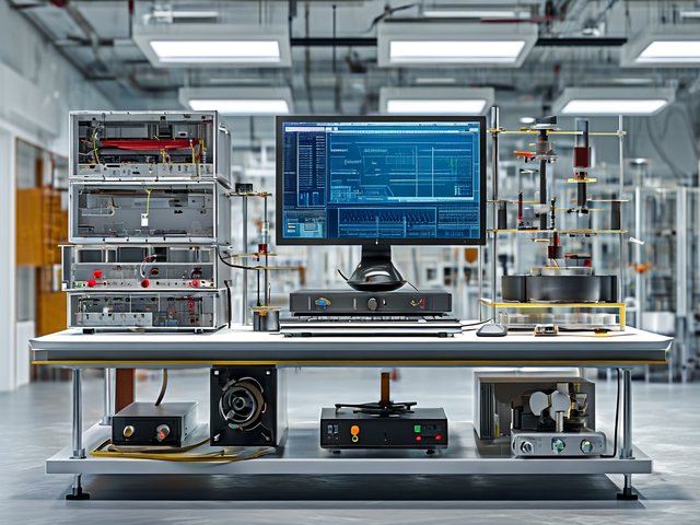 介电迁移剪切试验