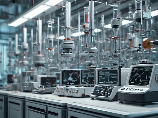 代谢物质分析检测