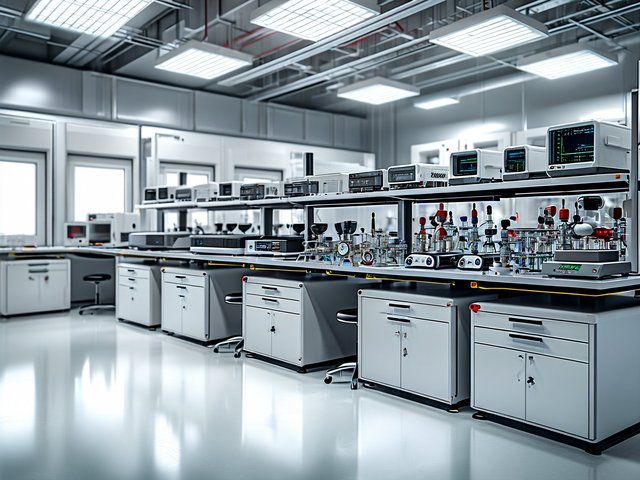 仪器安全强度分析 仪器安全强度分析