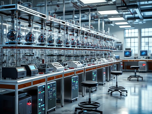 仪器安全迁移试验