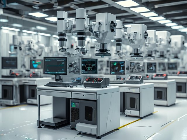 仪器安全韧性测试