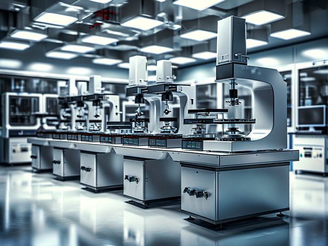 仪器平整度试验 仪器平整度试验