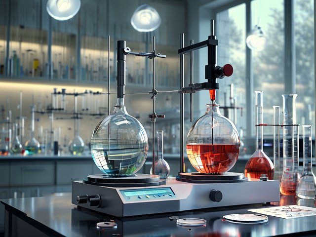 仪器指标磨损试验