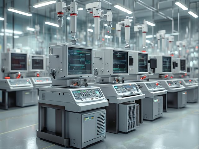 仪器指标限量检测