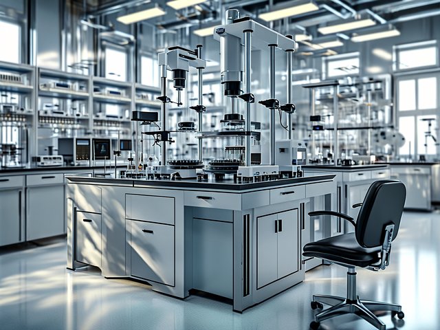 仪器适应性测试