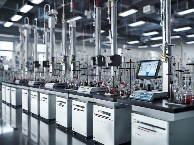 仪表塑性测试 仪表塑性测试