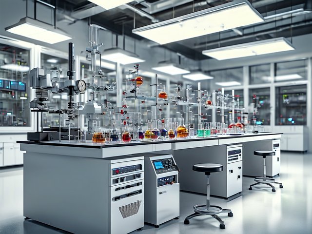 仪表安全成分试验